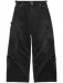 Ladies cargo pant
